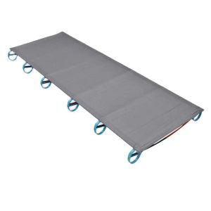 Meble kempingowe składane łóżko Ultralight Single Bed Tom COT Przenośne spanie aluminiowe rama stopowa