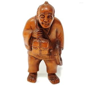 Figurine decorative Y9010 - 2 