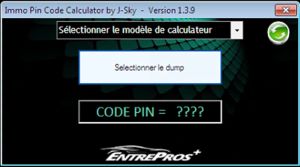 2020 IMMO PIN CODE CALCULATOR V1.3.9 PSA OPEL FIAT vag vag unlocked with immo Service Tool v1.2 PINコードとImmo Off Works