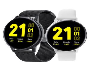 Full Touch Screen S30 Smart Watch Man ECG Heart Rate watches Body Temperature Sleep Monitor Waterproof Smartwatch for Android IOS4671105