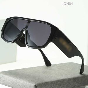 Designer occhiali da sole di lusso congiunti con occhiali da sole alla moda per uomini e donne con un senso di protezione solare di trasporto di lusso Sunglasse personalizzato 3LVA