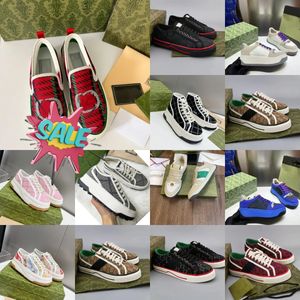 Comfort Tennis sneakers designer shoes G shoes casual womens mens flat shoe high and low -top 1977s shoes Dirty Shoes