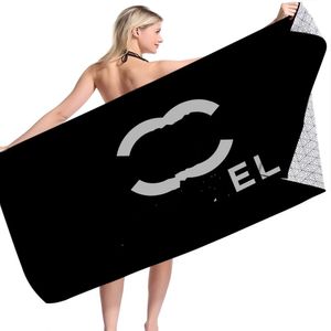 3D Printed Beach Towel INS Fashion Microfiber Spa Pool Bath Towels Summer Vintage Indoor Home Office Sofar Chair Blankets