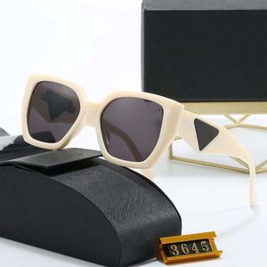 Óculos de sol de grife para homens de alta qualidade de moda de moda de luxo Os óculos protegem os olhos material qualidade gato cinza olho de gato adumbral designer vermelho óculos de hip hop hip hop coxes