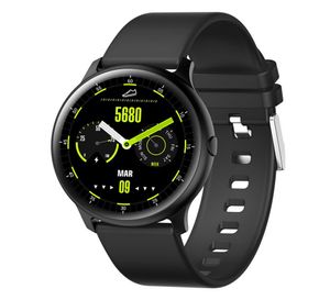 KW13 Smart Watch IP68 Waterproof Blood Pressure Smartwatch Heart Rate Monitor Fitness Tracker Sport Intelligent Wristbands For And2179267