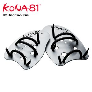 Accessori Barracuda Kona81 Paggine a mano Accessori Piscina Aiuto per l'allenamento di nuoto professionale per tutti i livelli di nuoto
