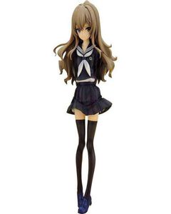 Tiger x Dragon Aisaka Taiga Toradora Scale Figure PVC brinquedos Collection Action Figures Model Toy Statue3520010