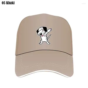 Bola Caps Dabbing Dalmation Engraçado Cão Dálmata Dab Dança Algodão Novidade Chapéu Personalizado Oversunscreend Homens Chapéus Bill Party