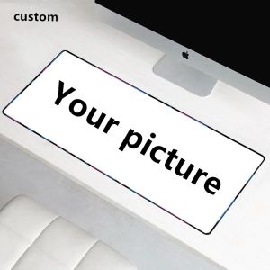 Brushes Large Custom Mouse Pad 900x400 1200x600 Desk Mat Anime Gaming Mousepad Xxl Xl Lock Edge Game Mouse Pads Speed Picture Print