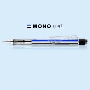 Pencils TOMBOW Graphite Drafting Automatic Mechanical Pencils 0.5mm Hand out Automatic Pencil For Sketch Drawing Stationery Supplies