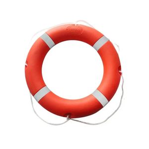 Yetişkinler ve Çocuklar İçin Yüksek Kaliteli PE Lifebuoy Yüzme Havuzları Scenic Spotlar Kurtarma Taşkın Dövüşü 240403