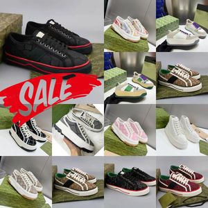 2024 Fashions Comfort Tennis sneakers designer shoes G shoes casual womens mens flat shoe high and low -top 1977s shoes Dirty Shoes