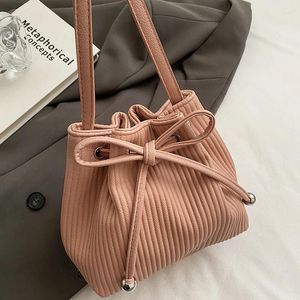 Hobo Cloud Bags For Cowhide Simple Dumpling Shape Shoulder Handbag