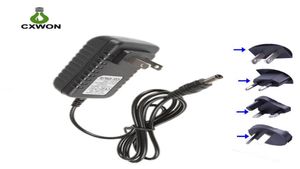 LED -belysningstransformatorer Driver DC12V 1A 2A 24W Transformers strömförsörjning AC till DC LED Reglerad Driver Adapter EU US AU UK för 34786865