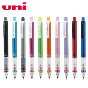 Pencille 1 PCS uni kuru toga matita meccanica 0,5 motore girevole giappone