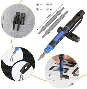 42 em 1 Modelo Building Tool Conjunto de acessórios combinados kit cortada pinça de pinça para gundam hobby hobby broca de polimento de retificação diy