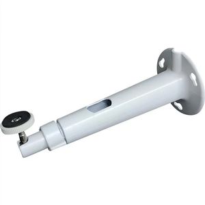 Monitor Bracket Aluminum Alloy Bolt Camera Base Hoisting Indoor and Outdoor Universal Wall Mounting Internal Wiring 1299