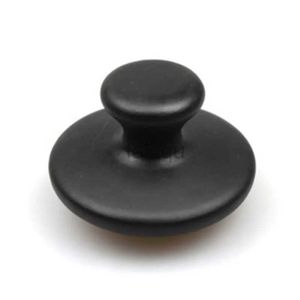 Massage Stones Rocks Black Bian Stone Essential Oil Massage Mushroom Shape Spa Energy Stone for Body Face Massage Stone Gua Sha Back Massager 240403