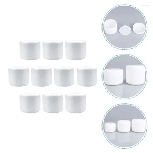 Storage Bottles Cream Sub Boxes Portable Multi-function Practical Makeup Brishes