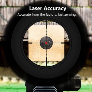 Laserowe wzrok taktyczny optyka Tranning Kaset mosiądz 9 mm/7.62x39/.308/.223/.30-06 Widok kolimatora dla trenera strzelania na sucho