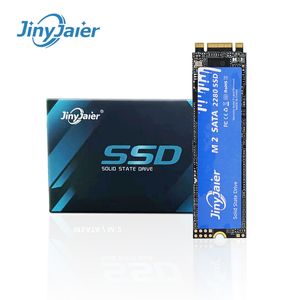 Jinyjaier SSD 240 GB 1TB M.2 NGFF SATA M2 SSD 120 GB Hard Drive Disk Disc Internal Solid State Disks för PC SSD 128 GB 500 GB 240 GB