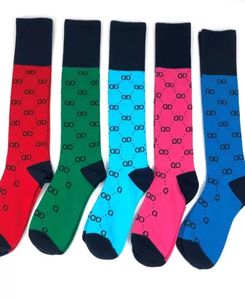 Domande Designer Socks Fashion Sexy New Lady Woman Sport Sport Cash Business Casual Sudore traspirato Socchizzo caldo 6303945