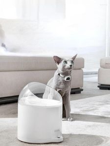 Dispenser Dog Abbigliamento Pumpa wireless Pompa PET di circolazione automatica intelligente