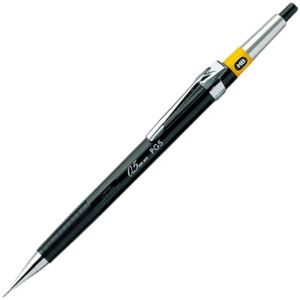 Matite Giappone Pentel PG5 Resina Matita meccanica Hb da 0,5 mm di pittura in metallo tubo interno a matita automatica interrotta a basso centro di gravità