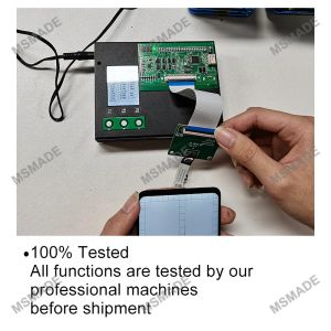 OEM AMOLED per Xiaomi Poco F4 GT 21121210G Visualizza LCD Assemblaggio del digitalizzatore per Poco F4 22021211RG 22021211ri Display