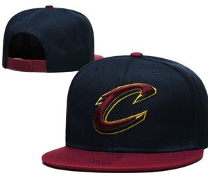 Cleveland''Cavaliers''Ball Caps2023-24ファッションチャンピオン野球スナップバック男性