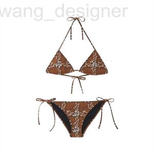 Women's Swimwear designer luxury bikini Swimwear Printed bikini JY1H