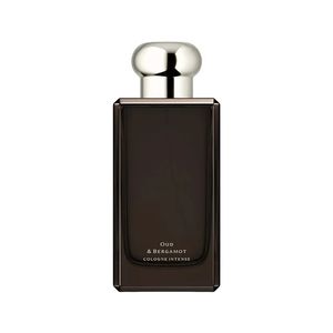 Men cologne perfume Oud Bergamot velvet rose oud Dark Amber Ginger Lily Jasmine Sambac Marigold vetiver golden vanilla myrrh tonka cologne lasting spray fast ship