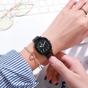 Ultra cienki kalendarz pasa, Watch Student Student Union Watchdun, Men's Fashion and Temperament Designer, Waterproof Watch, High ze stali nierdzewnej