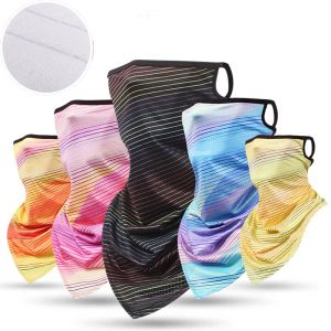 Bibs Winter Triangle Scarf Balaclava Motorcycle Face Neck Warmer Breathable Face Mask Cycling Windproof Ski Bandana Scarf Snowboard