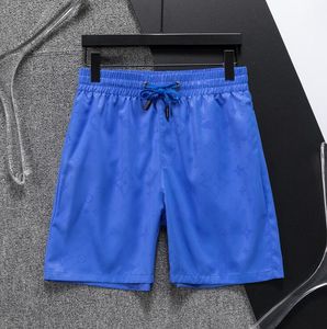 Sommer Neue Männer -Frauen -Shorts Strandhosen Designer lässig Sporthose Marke Designer -Shorts Schwimmstämme