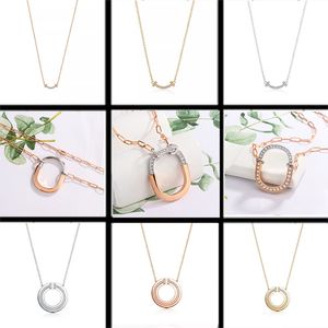 Jewelry Designer Women Necklace With Exquisite Chain Decoration, Exuding Charming Charm, Leading The Trend, Emitting Gorgeous Radiance, Showcasing Your Unique Taste