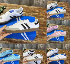 Designer Women Casual Shoes 00s Spezials Vegan OG Sneakers German Training Sneakers Sports Casual Shoes