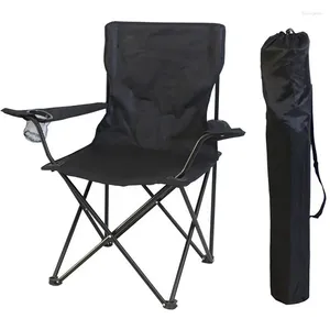 Storage Bags 1pc Folding Chair Carrying Bag Camping Portable Durable Replacement Cover Picnic Box Outdoor Gear