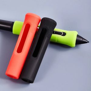 Silikonhülle für Wacom Tablet Pen PTH460 PTH660 PTH860 Stifthauthülle Weiche Schutzstifthalter -Griffhalter Deckt H8WD