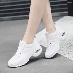 Casual Shoes Shake Flatform Fashion Women's 2024 Flats Ladies Sneakers Beige Short Boot Woman Sports Cool Novue Outings Designer