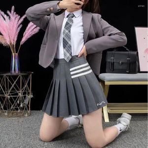 Skirts Korean Luxury Golf Skirt Spring Women's Wear 2024 Casual Sports Mini Clothes Fashion Pants