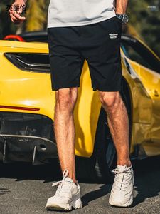 Pantaloni da uomo Yingjuelun Sports asciugatura rapida Outwear Shorts casual