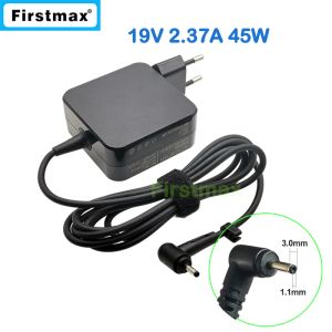 Adapter 45W AC -Adapter -Laptop -Stromversorgung 19V 2.37A Ladegerät für ASUS -Transformator Buch T200CA T200TA R305FA T300FA T3 CHI T300 CHI