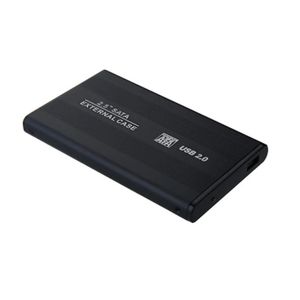 USB 3.1 to sata 2.5 " hard disk case hdd enclosure hdd box high speed 6Gbps and 10 Gbps SSD case external disk box for laptop