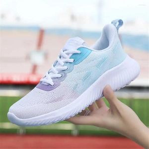 Casual Shoes Spring-Autumn Number 36 Spring Woman Boots Flats Sneakers 2024 Storlek 50 Women Sport S