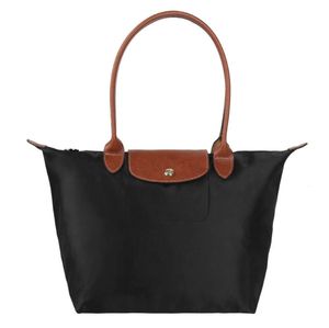 Tote Bag Designer Luxurys Handbag Nylon Bolsa Laptop ombro de ombro casual de alta capacidade simplicidade minoritária