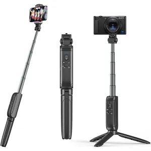 Monopods ULANZI MT40 GRIP ELENTES BLUETOOTH ELES