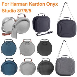 Aksesuarlar Harman Kardon Onyx Studio Nesil 8/7/6/5 için Hoparlör Depolama Çantası