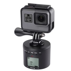 Моноподы для DJI Osmo Time Time Therse Streamod Mount Smart Electric Pannn