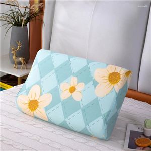 Pillow Case Latex Kissenbezug Memor